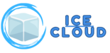 Ice Cloud Logo
