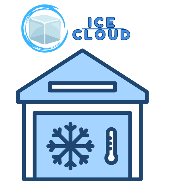 Ice Cloud Storage